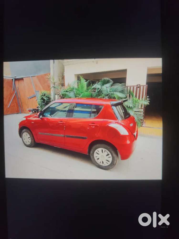 Swift Vxi Manual 2011