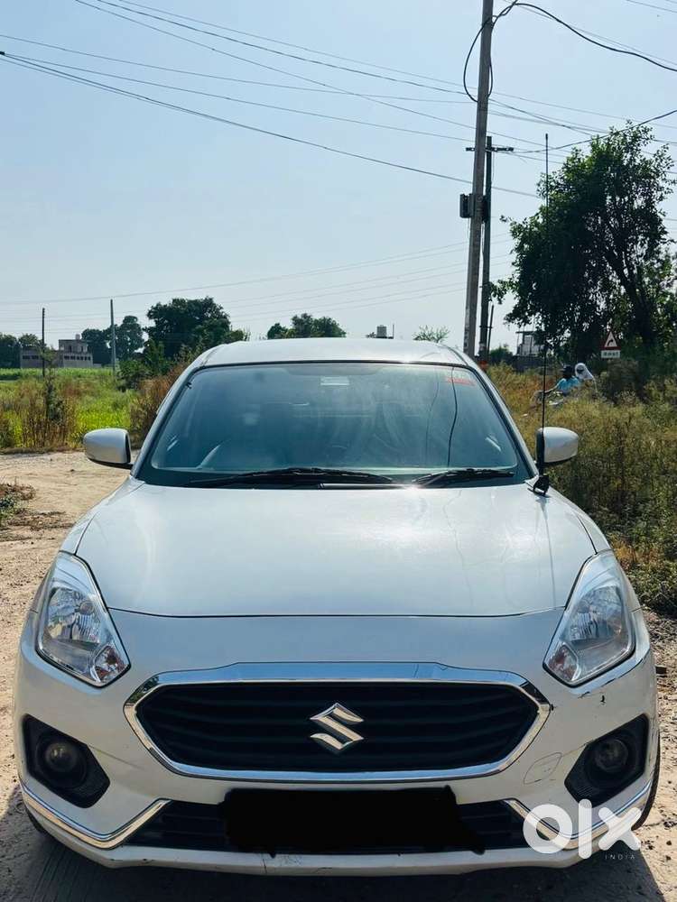 Maruti Dzire Vdi 2018