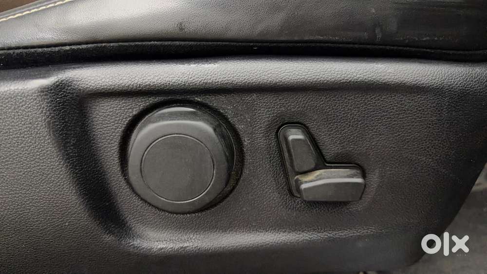 Mahindra Scorpio-n Z8 L Diesel At 2wd 7 Str, 2022, Diesel