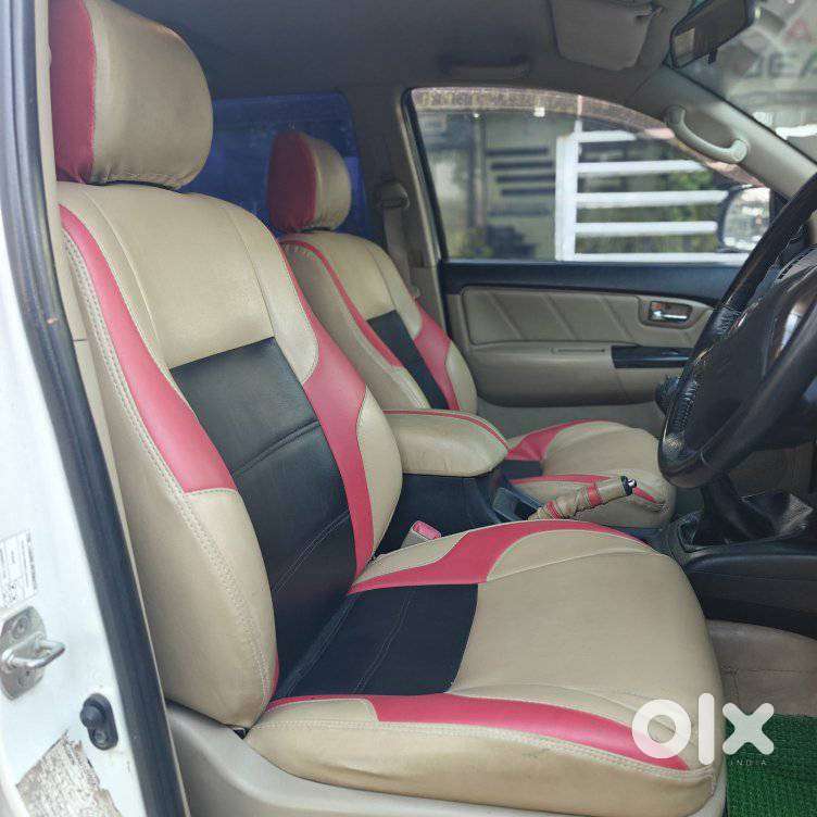 Toyota Fortuner 2011-2016 2.5 4x2 Mt Trd Sportivo, 2015, Diesel