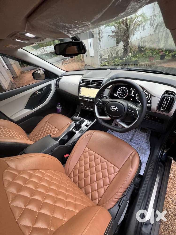 Hyundai With Automatic 2023