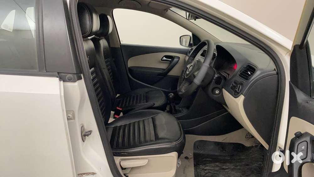 Volkswagen Polo Comfortline 1.2l Diesel, 2014, Diesel