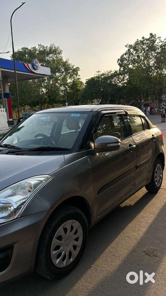 Maruti Suzuki Diesel 2012