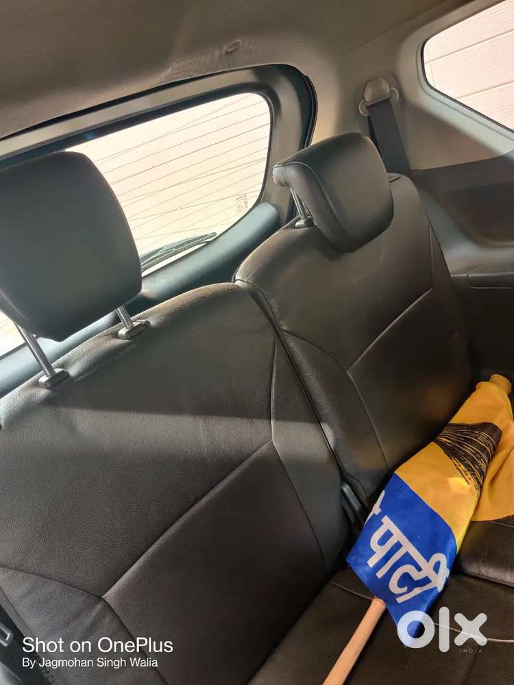 Maruti Suzuki Xl6 Sep 2019 Petrol 85000 Km Driven