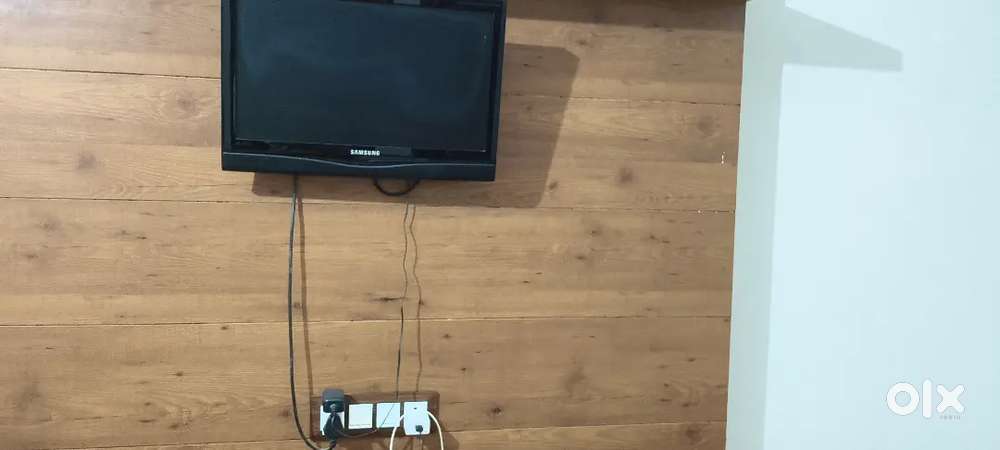 Samsung LED T.V