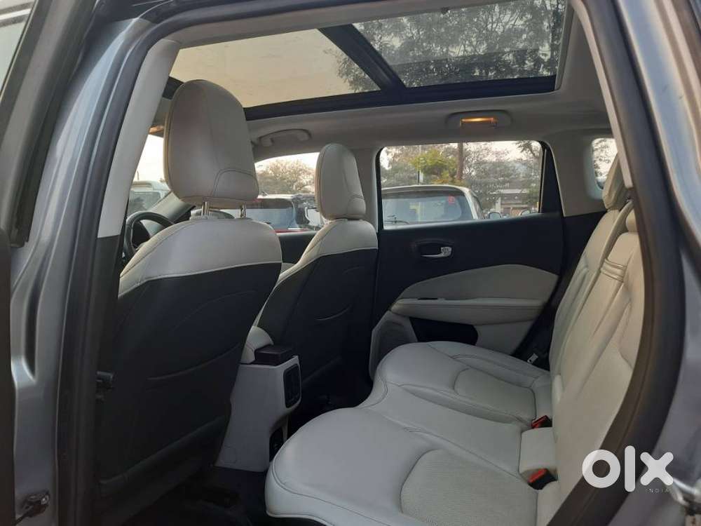 Jeep Compass 2.0 Limited Plus, 2019, Diesel
