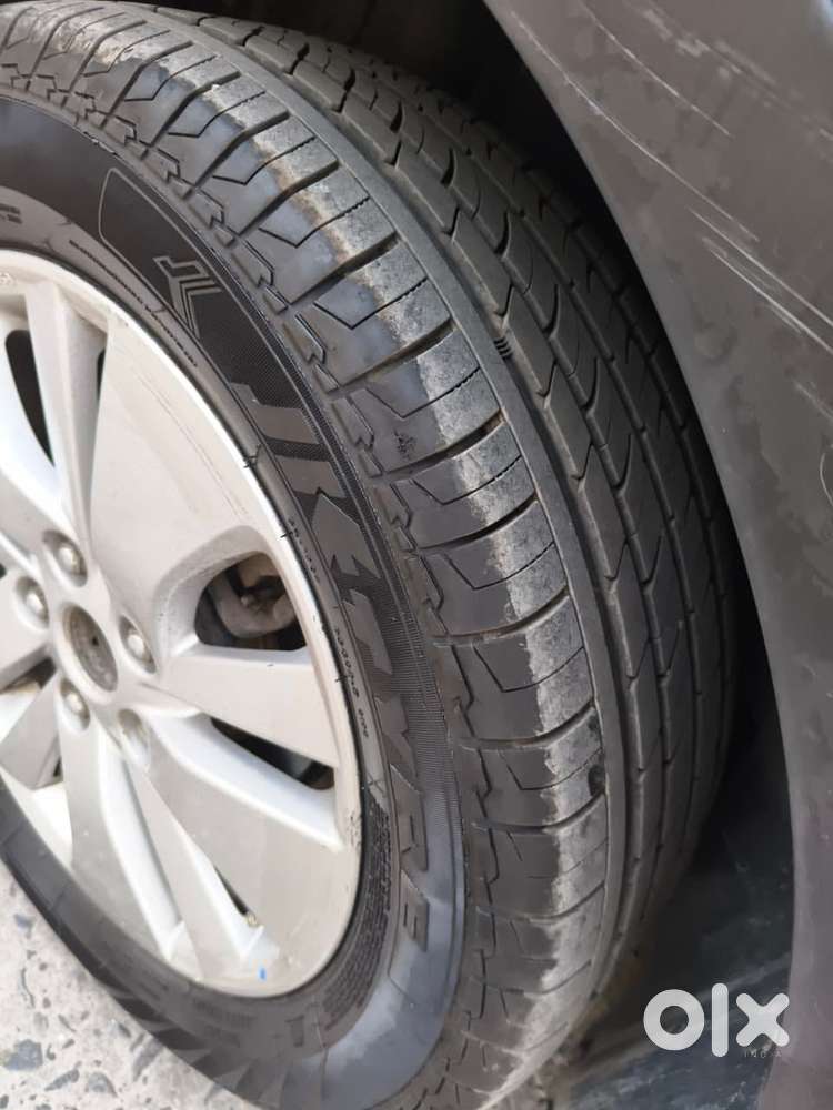 Maruti Suzuki S-cross Alpha 1.6, 2015, Diesel