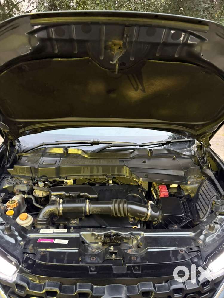 Tata Harrier Diesel 2019