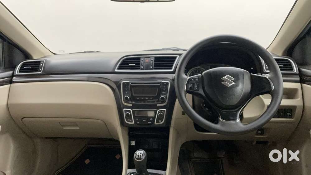Maruti Suzuki Ciaz 1.4 Delta, 2018, Petrol