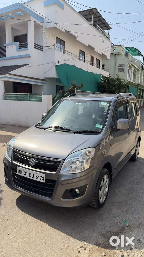 2016 Maruti Wagon R