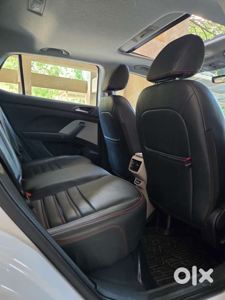 Volkswagen Taigun 1.5 Tsi Gt Plus, 2021, Petrol