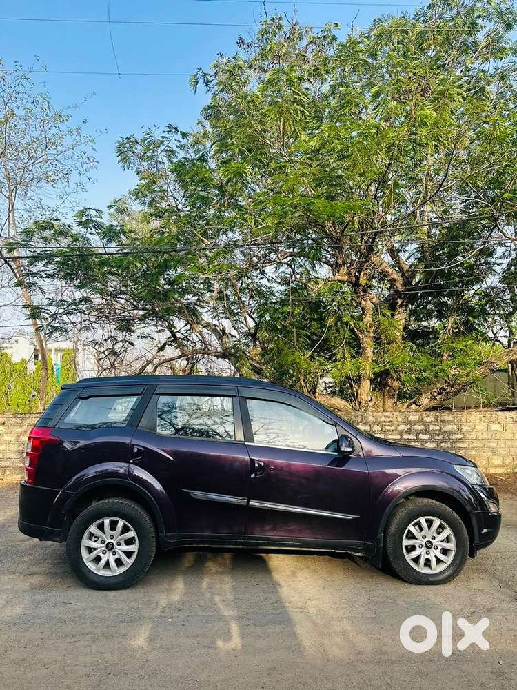 Mahindra Xuv500 2016 Diesel Well Maintained