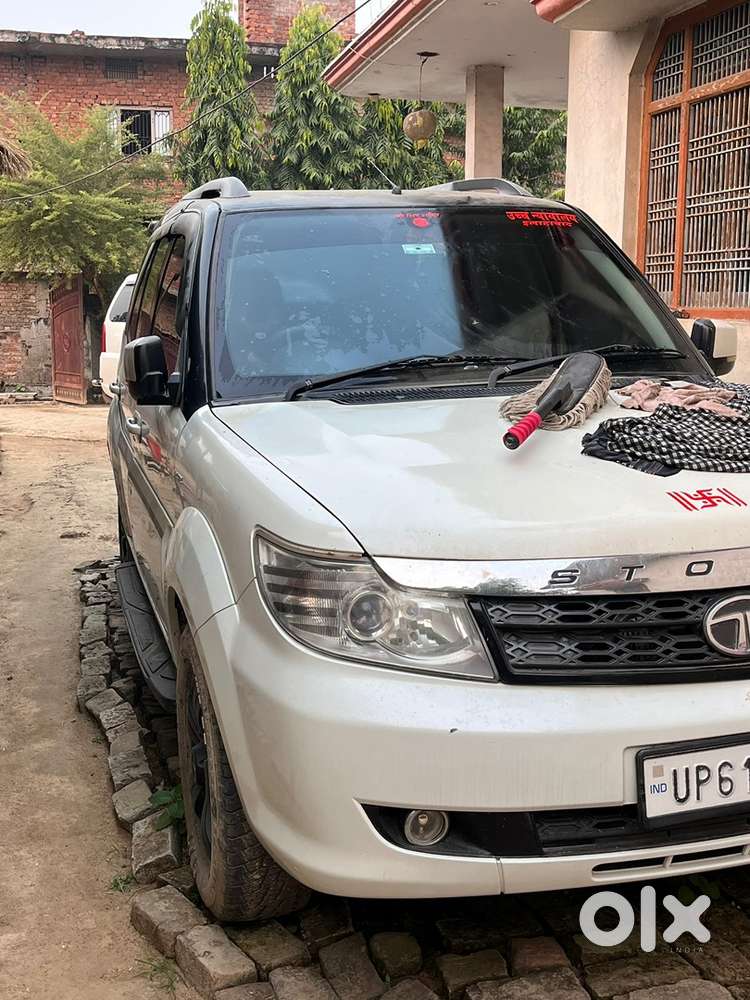 Tata Car Diesel 2016 Reliable