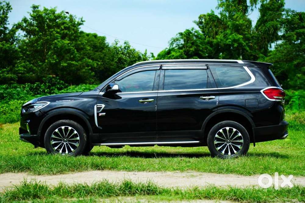 Mg Gloster Savvy 7 Seater, 2021, Diesel