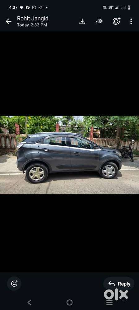 Tata Nexon 1.5 Revotorq Xm (s), 2020, Diesel
