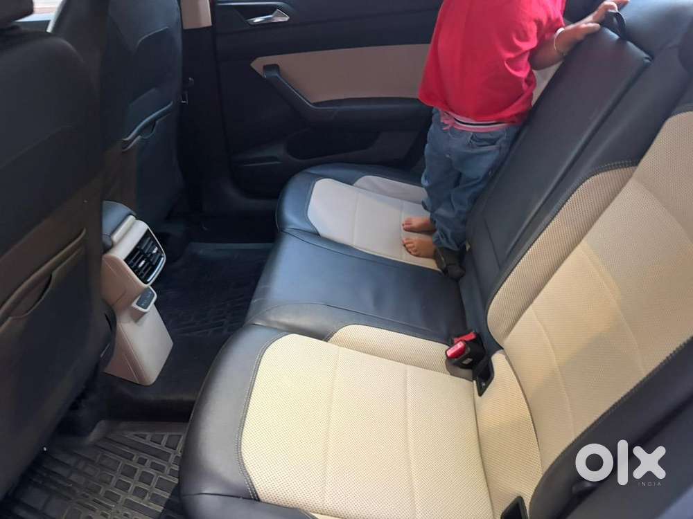 Skoda Slavia 2022 Petrol Good Condition