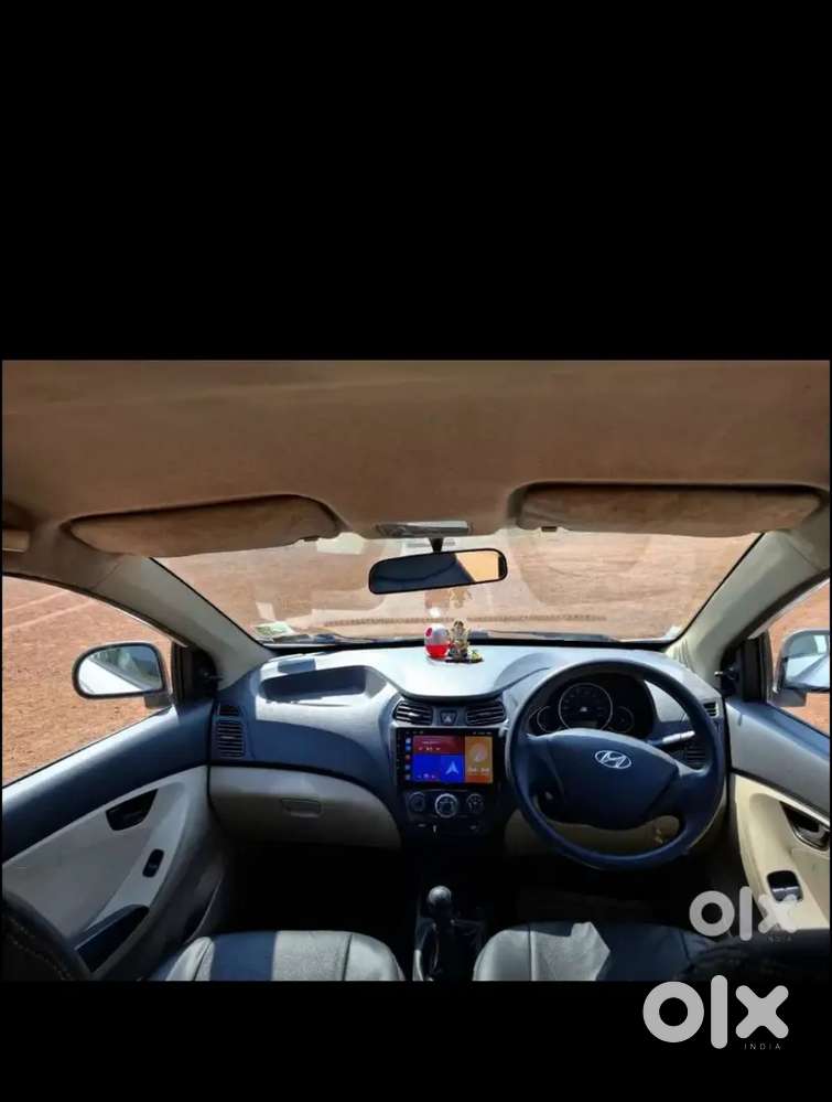 Hyundai Eon Magna+ Sports Edition