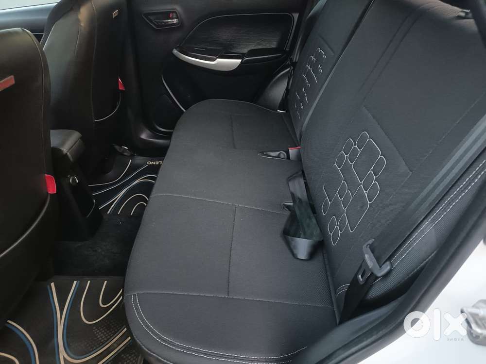 Maruti Suzuki Baleno