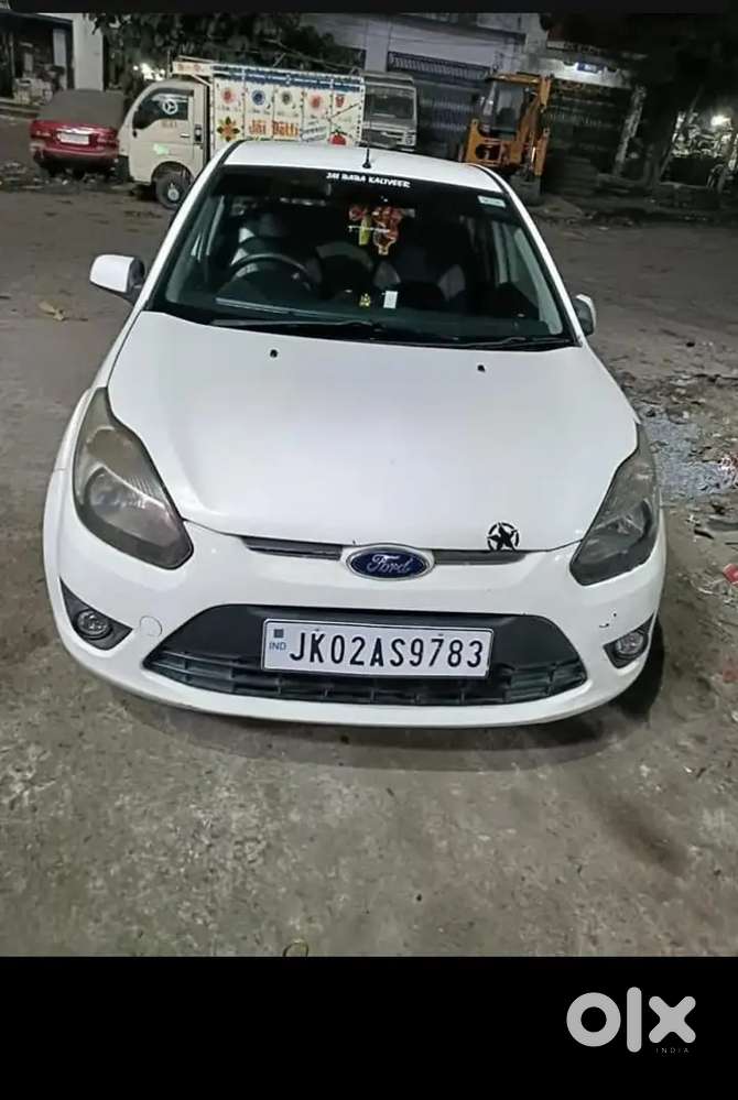 Neat And Clean Condition Family Car