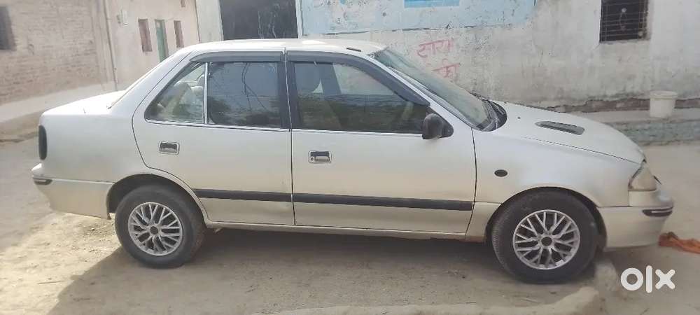All Parts Raning Condition