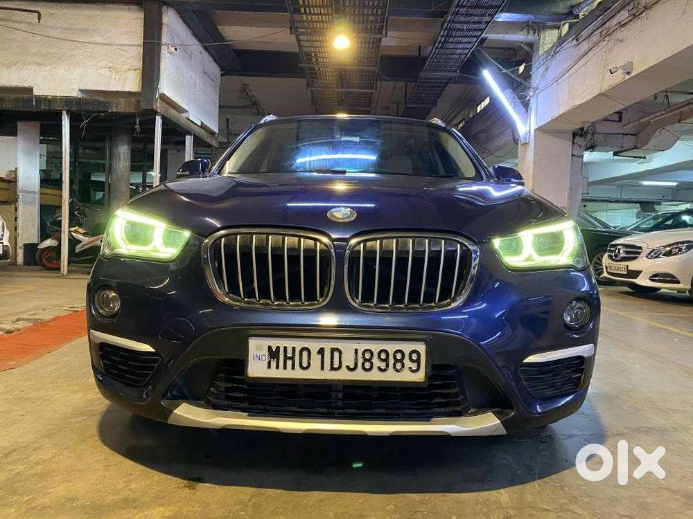 Bmw X1 Sdrive 20d Xline, 2019, Diesel