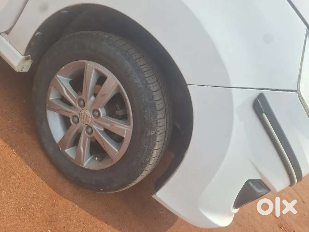 Maruti Suzuki Wagon R Stingray 2013 Petrol 79000 Km Driven