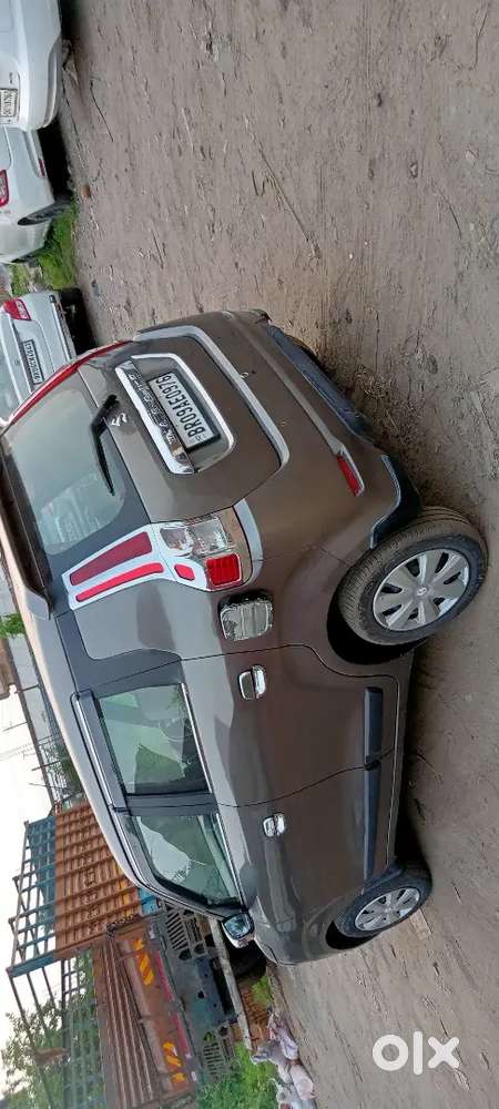 Maruti Wagon R 2019