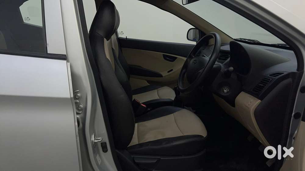 Hyundai Eon Era +, 2015, Petrol