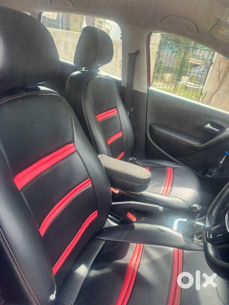 Volkswagen Polo 2019 2nd Owner