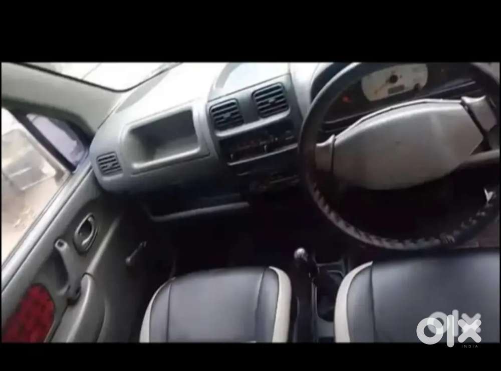 Maruti Suzuki Wagon R 2006