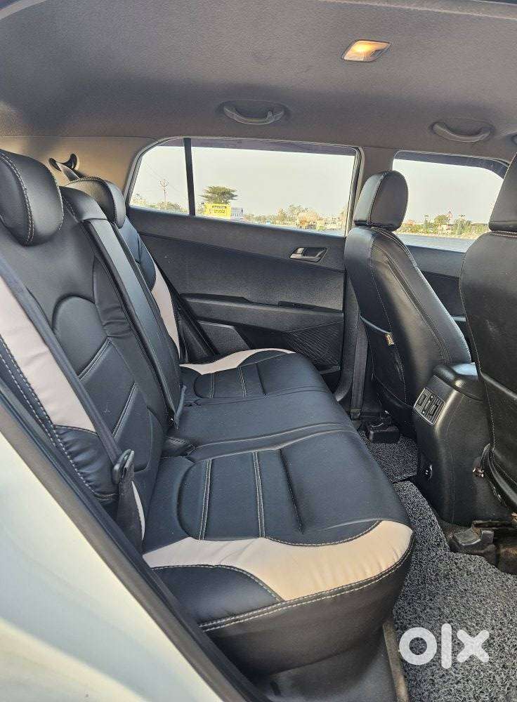 Hyundai Creta 1.4 S, 2016, Diesel