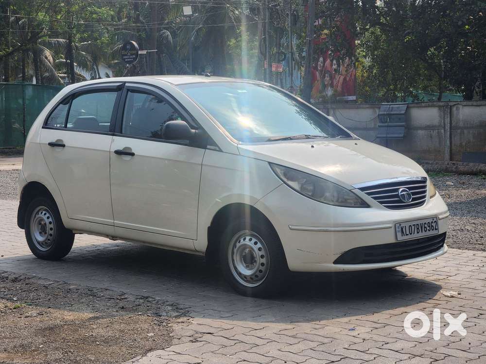 Tata Indica Vista 2008-2013 Aura 1.3 Quadrajet Bsiv, 2012, Diesel