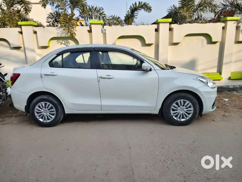Maruti Suzuki Dzire 2020 Petrol 39000 Km Driven