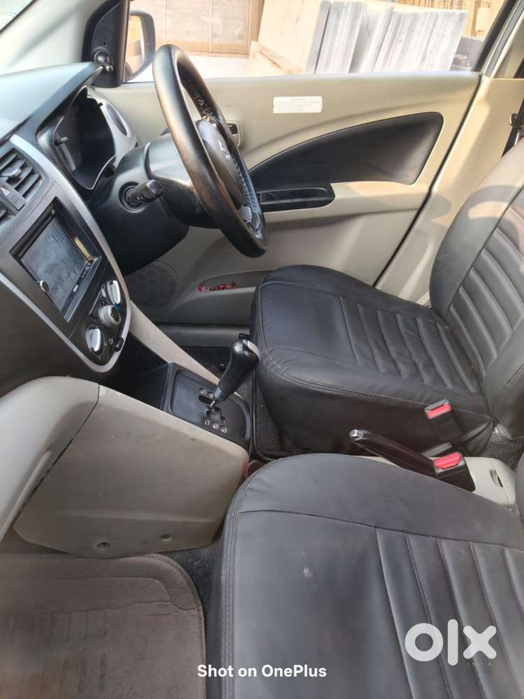 Maruti Suzuki Celerio 2014 Cng & Hybrids 90000 Km Driven