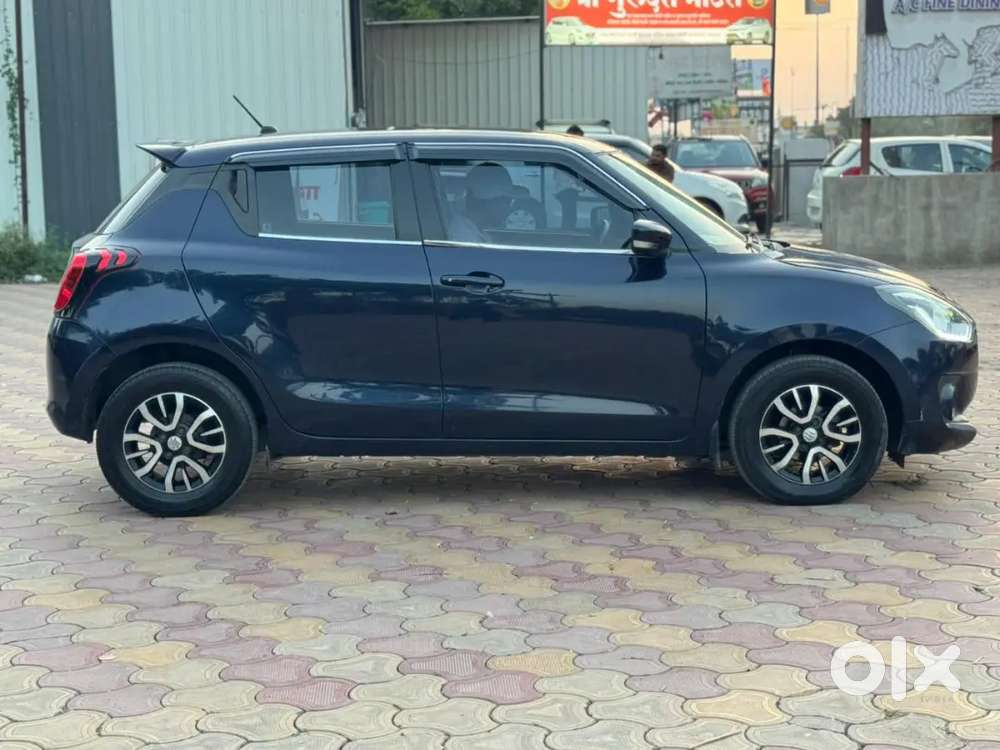 Maruti Suzuki Swift 2018 Diesel Well Maintained