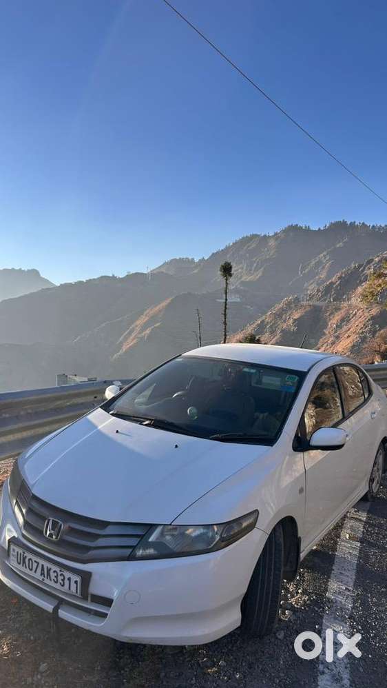 Honda City Immaculate Condition