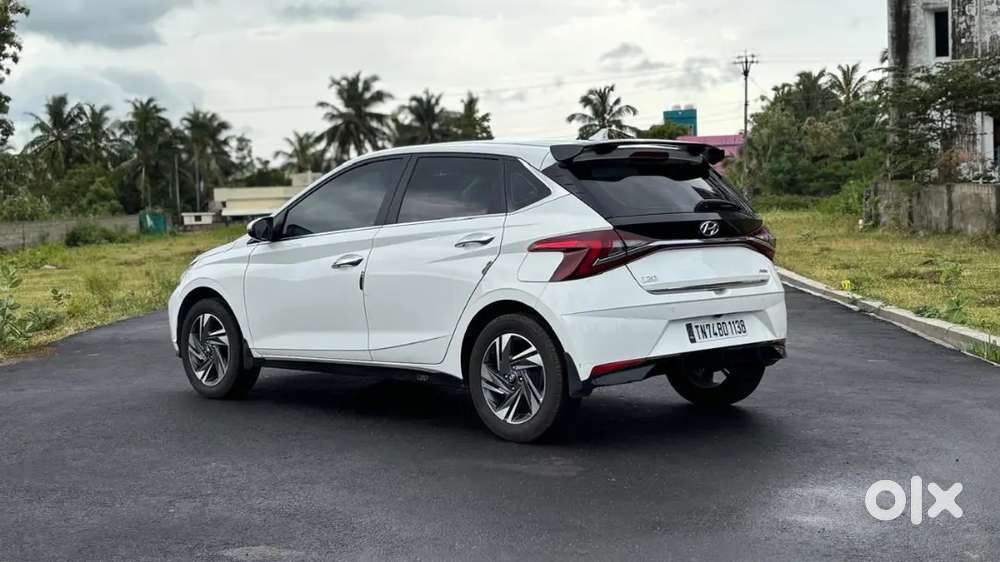 Hyundai New I20 1.2 2023