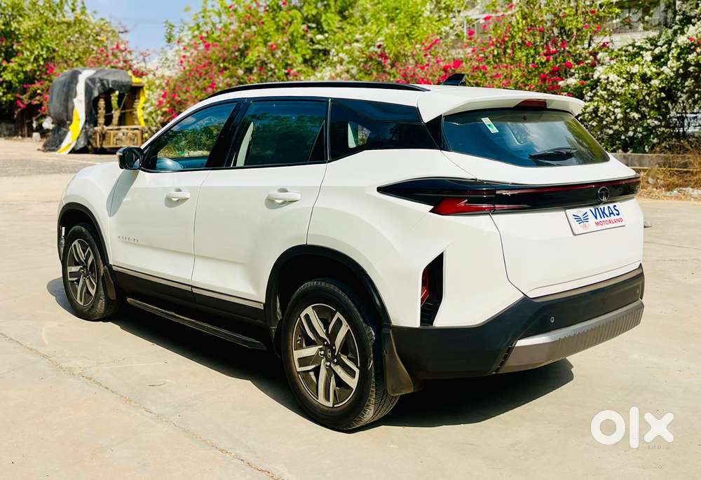 Tata Harrier Adventure Plus At, 2024, Diesel