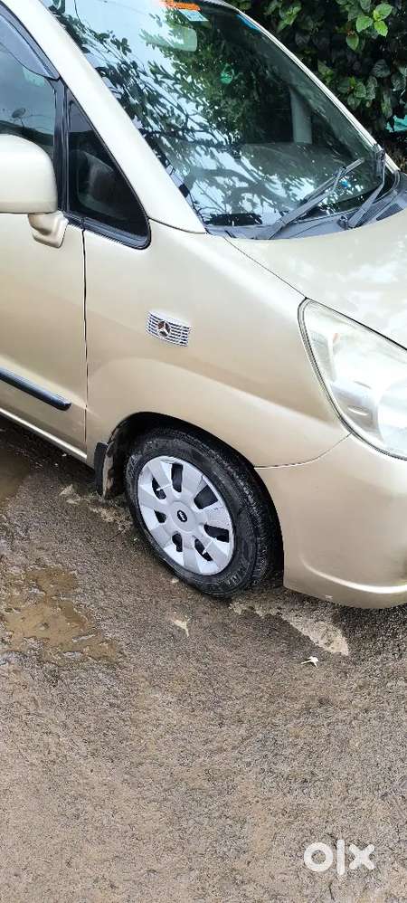 Maruti Suzuki Estilo Vxi 12 Year