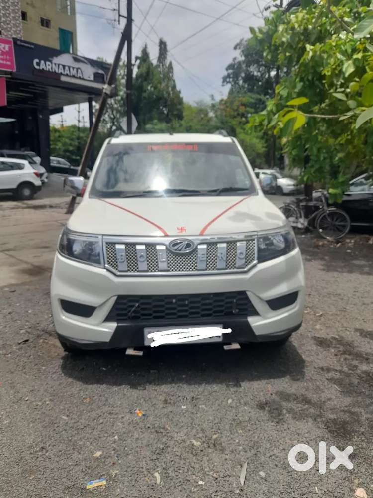 Mahindra Bolero Neo 1.5 N8, 2022, Diesel