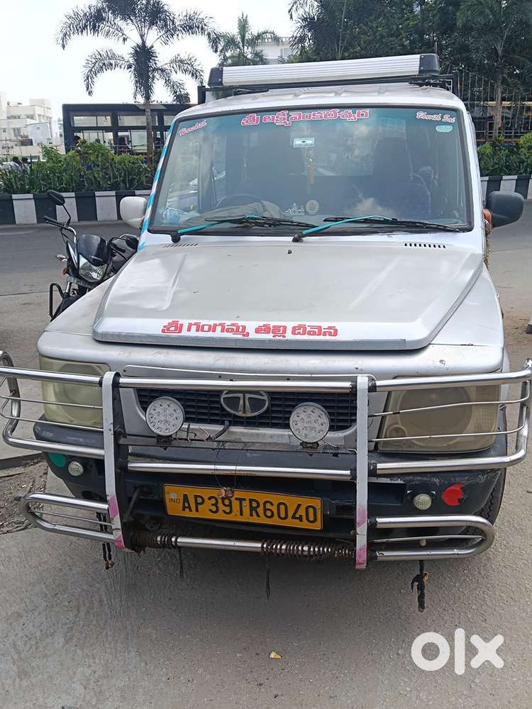 Tata Sumo Victa Diesel 2009