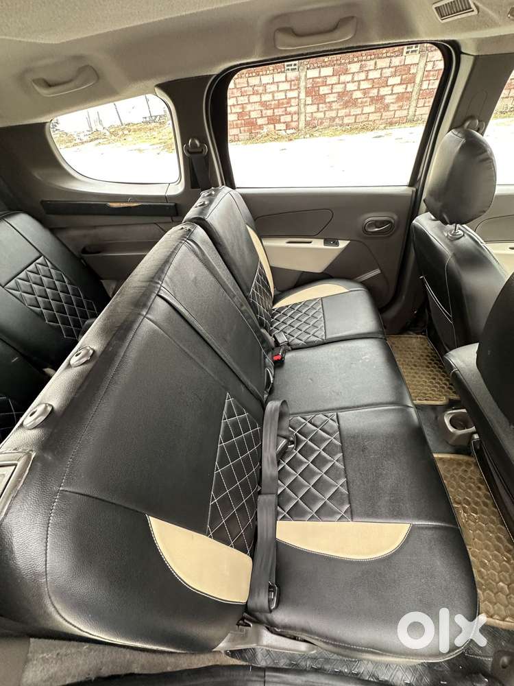 Renault Lodgy 110 Ps Rxl 8 Str, 2015, Diesel