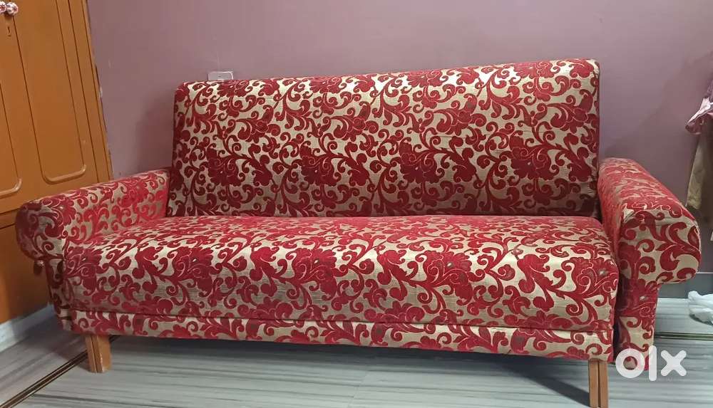 5 Seater Sofa Set