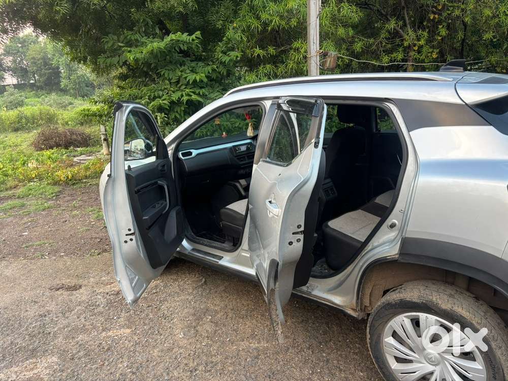 Renault Kiger Petrol 2021