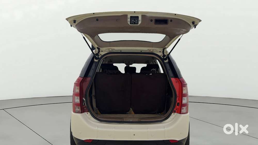 Mahindra Xuv500 W8, 2013, Diesel