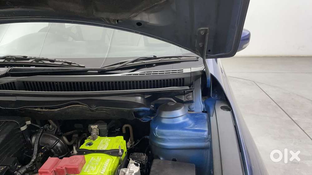 Maruti Suzuki Ciaz 1.4 Zeta Petrol, 2017, Petrol