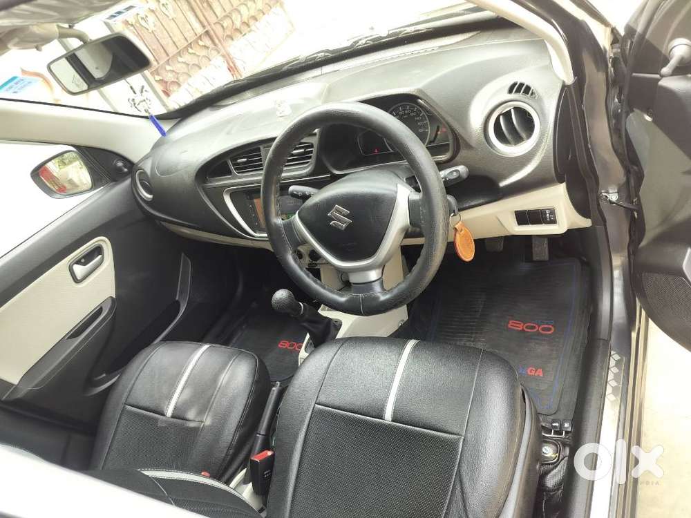 Maruti Suzuki Alto 2021 In Excellent Condition