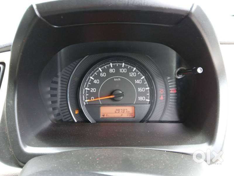 Maruti Suzuki Wagon R Zxi, 2022, Petrol