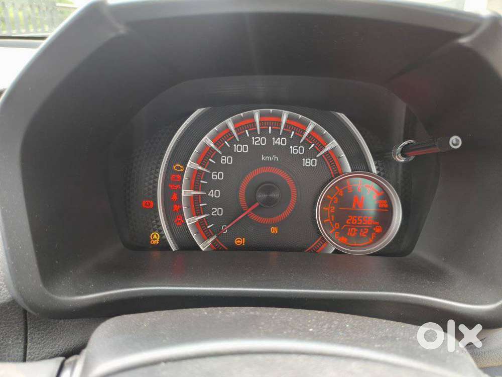 Maruti Suzuki Celerio Zxi Plus Amt, 2021, Petrol