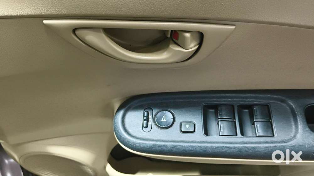 Honda Brio S Mt, 2015, Petrol